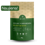GraSole VEGETABLE QUEEN (VEGETABLE MIXTURE) 60g price
