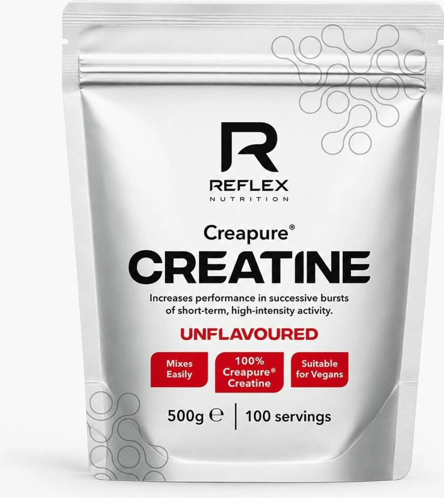 Reflex Nutrition Creapure Creatine 500 g
