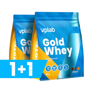 1+1 VpLab Gold Сывороточный протеин 500г