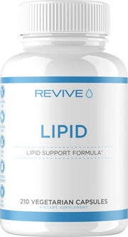 Revive Lipid - 210 tablets price promotion