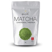 GraSole Matcha Ceremonial Premium tea from Japan 50 g price