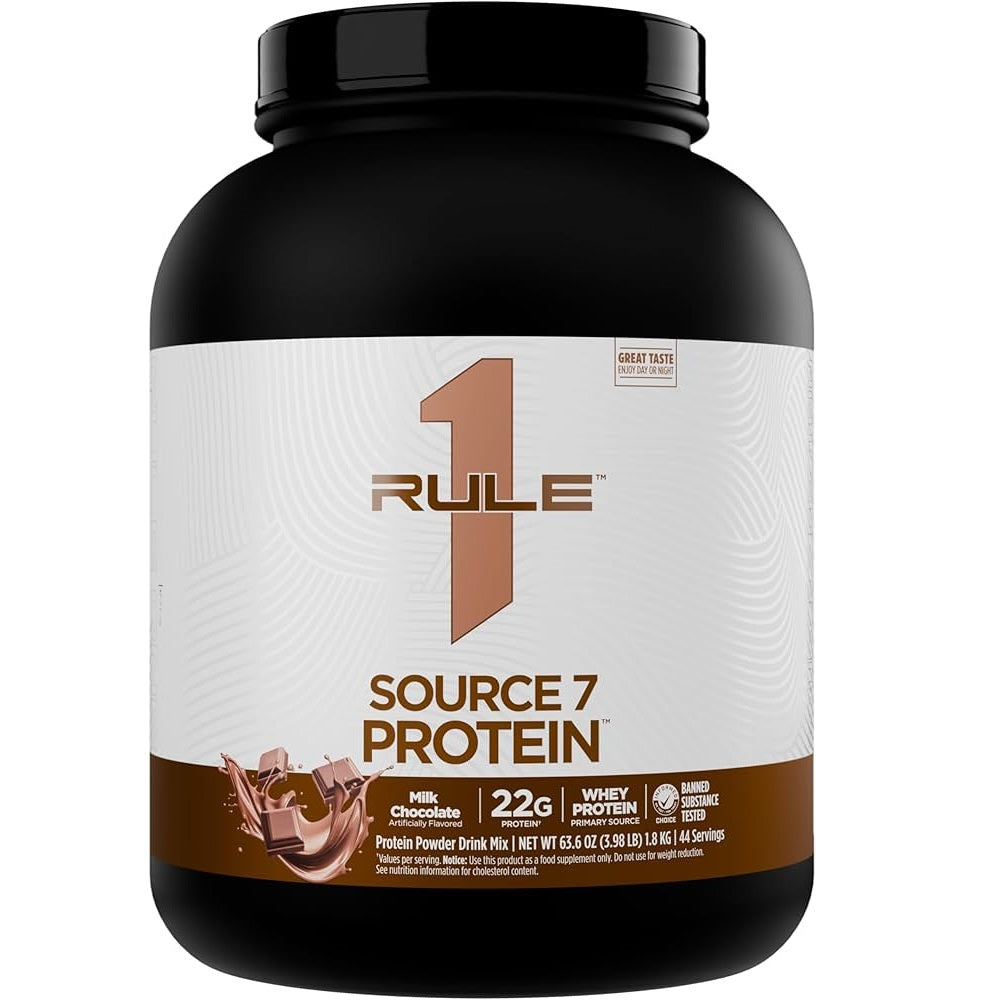 Rule One Source7 Protein - 1800 grams