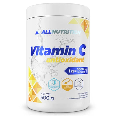 Allnutrition Vitamin C Antioxidant - 250 g