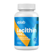 Price of Vplab Lecithin 1200 mg 120 Softgels