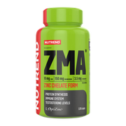 Nutrend ZMA 120 Capsules price