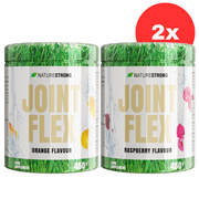 2x Naturestrong Joint Flex по акции, 450 г