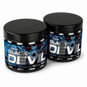 2 x Hi Tec nutrition Black Devil 240 капс. БЕСПЛАТНАЯ ДОСТАВКА