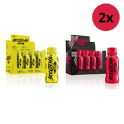 2xBoogieman shot promotion
