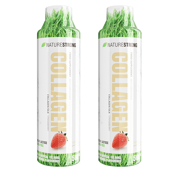 2xcollagen