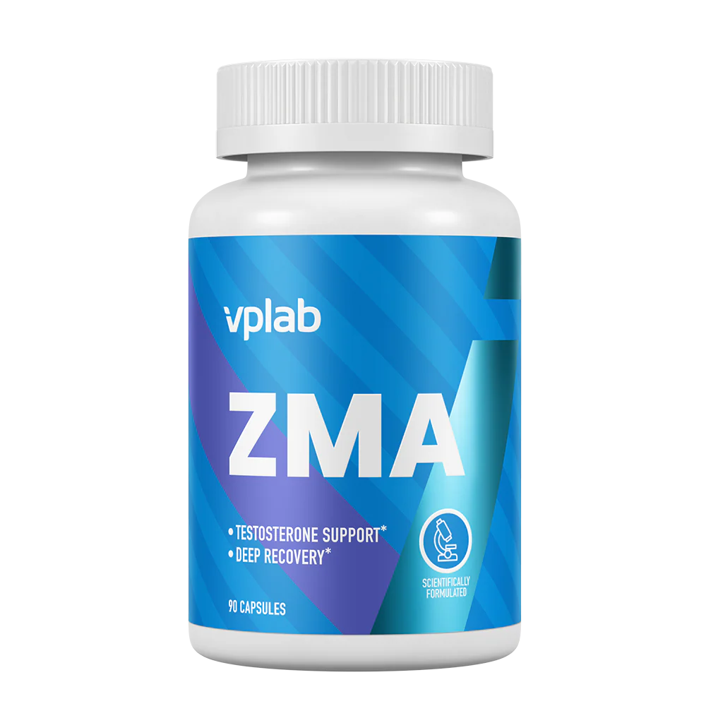 Vplab ZMA 90 kapsulas cena
