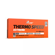Price of Olimp Thermo Speed® Extreme Mega Caps® - 120 Caps