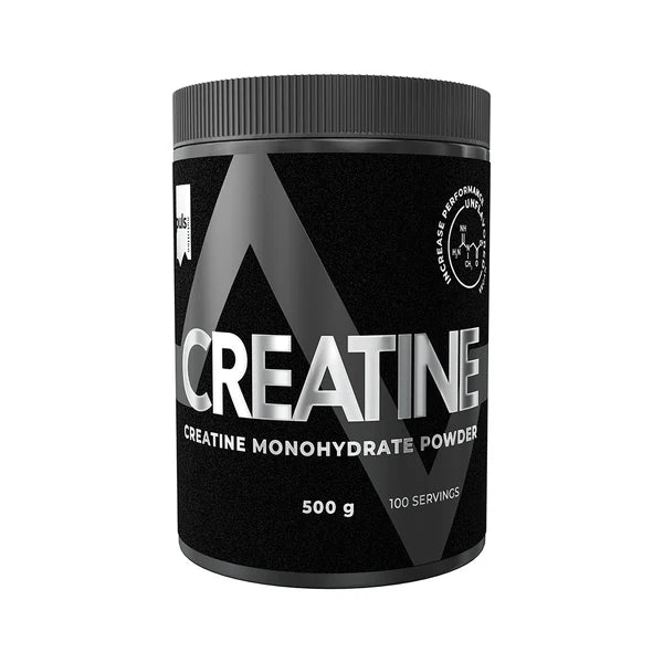 Price of PULS Nutrition Creatine Monohydrate 500g