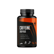 Trec Nutrition Caffeine 200 Plus 60 caps price