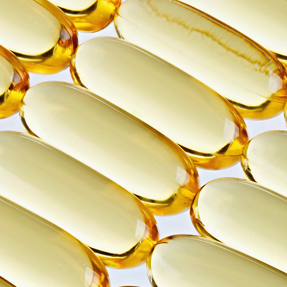 Swiss'Ovit®, OMEGA-3 TG, 600 mg, HIGH EPA&DHA, 30 caps promotion