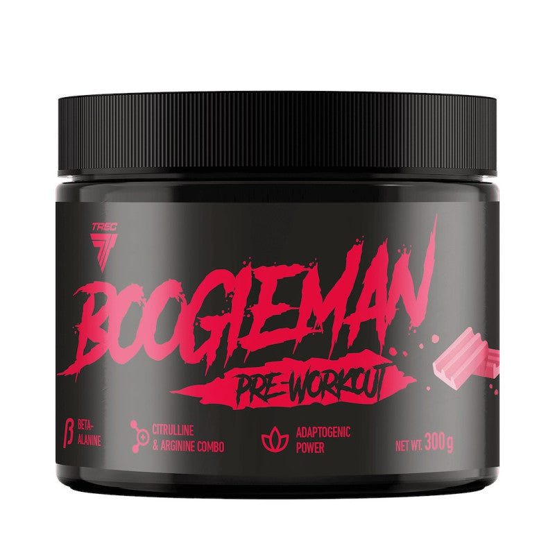 Trec BOOGIEMAN 300g burciņa