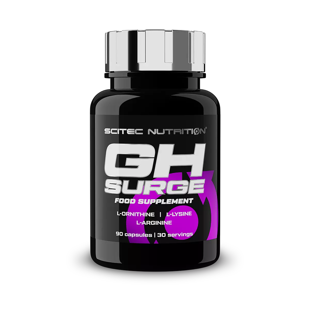 Scitec Nutrition GH Surge 90kaps cena