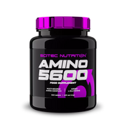 Scitec Nutrition AMINO 5600 500 tablets 700 g kaina akcija