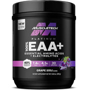 MuscleTech Platinum 100% EAA+ 399-401 грамм