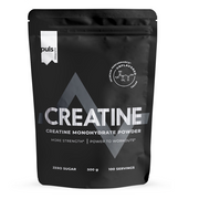 PULS Nutrition Creatine Monohydrate 500g