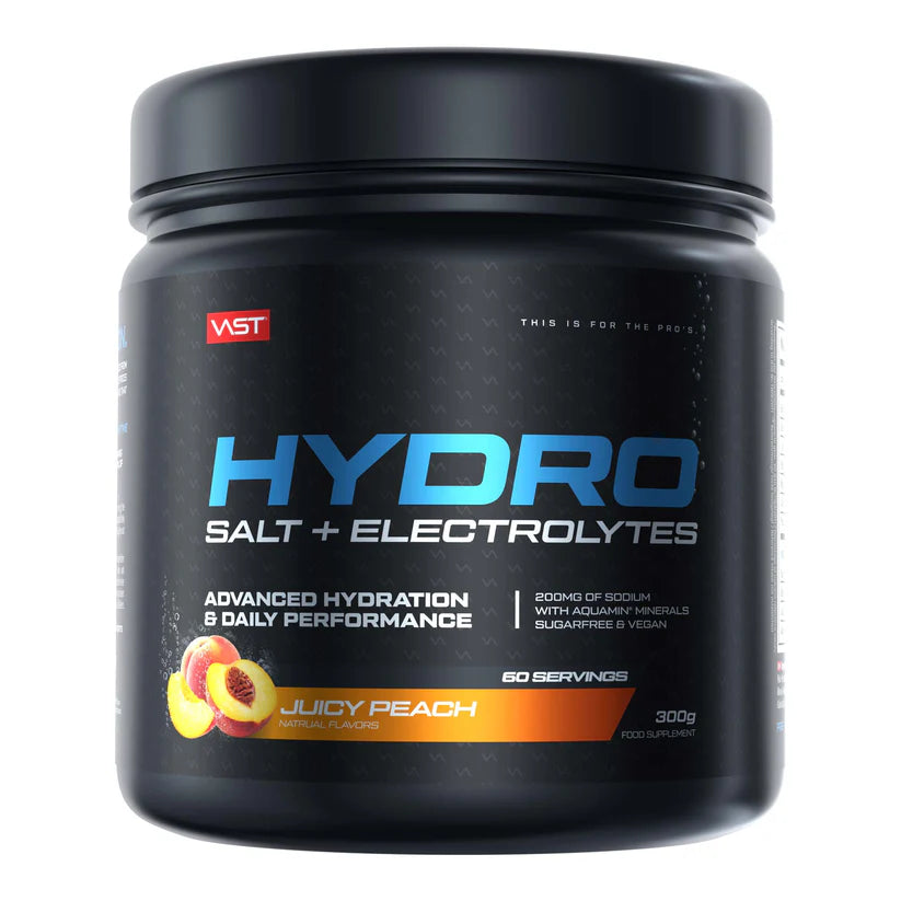VAST HYDRO SALT + ELECTROLYTES 300 g 60 servings price