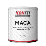 ICONFIT Maca pulveris (250 g) cena