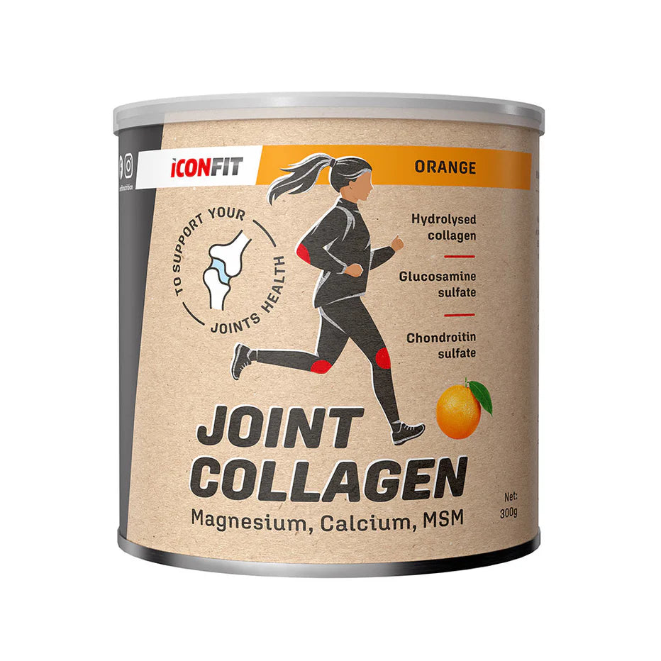 ICONFIT Joint Collagen 300g Can price