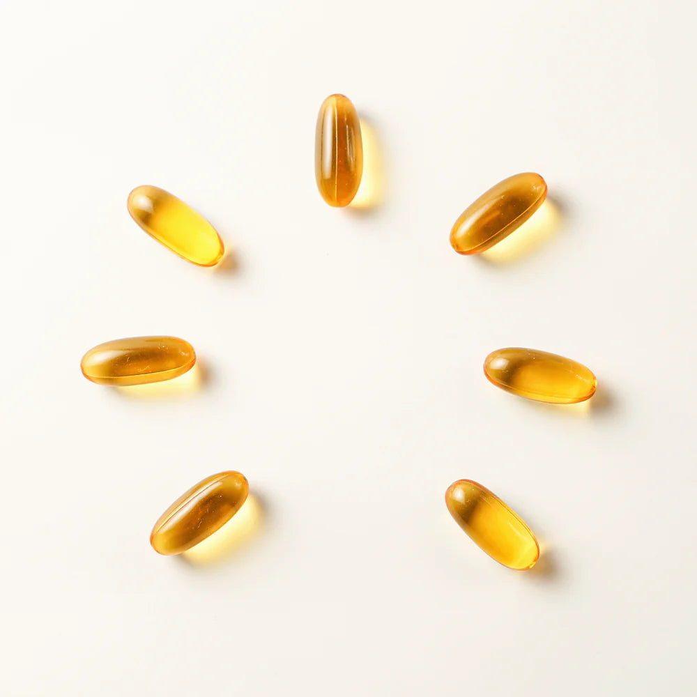 Buy Swiss'Ovit®, OMEGA-3 TG, 600 mg, HIGH EPA&DHA, 30 caps