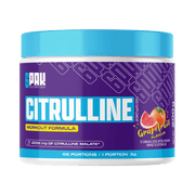 6PAK CITRULLINE 200g JAR grapefruit price