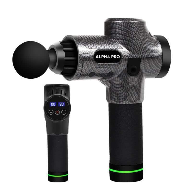 Massage gun Alpha Pro price