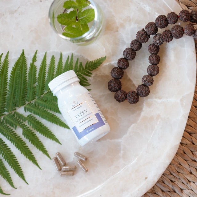 GraSole Vitex Chasterberry Extract 90 caps promotion