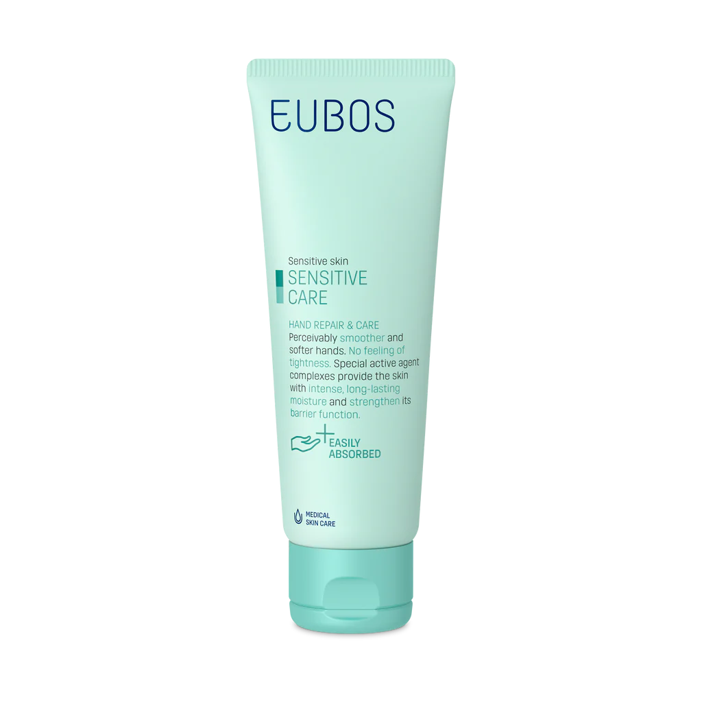 Eubos Sensitive Hand Repair & Care Cream 75 ml price