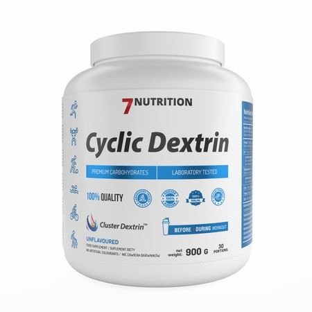 7nutrition cyclic dextrin