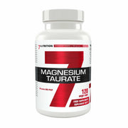 7Nutrition MAGNESIUM TAURATE 120 vege caps price