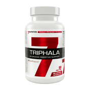 7Nutrition Triphala 60 vege caps cena