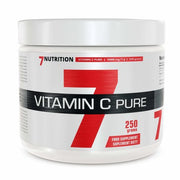 7Nutrition Vitamin C PURE 250g price promotion