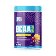 6PAK BCAA PAK 400g cena