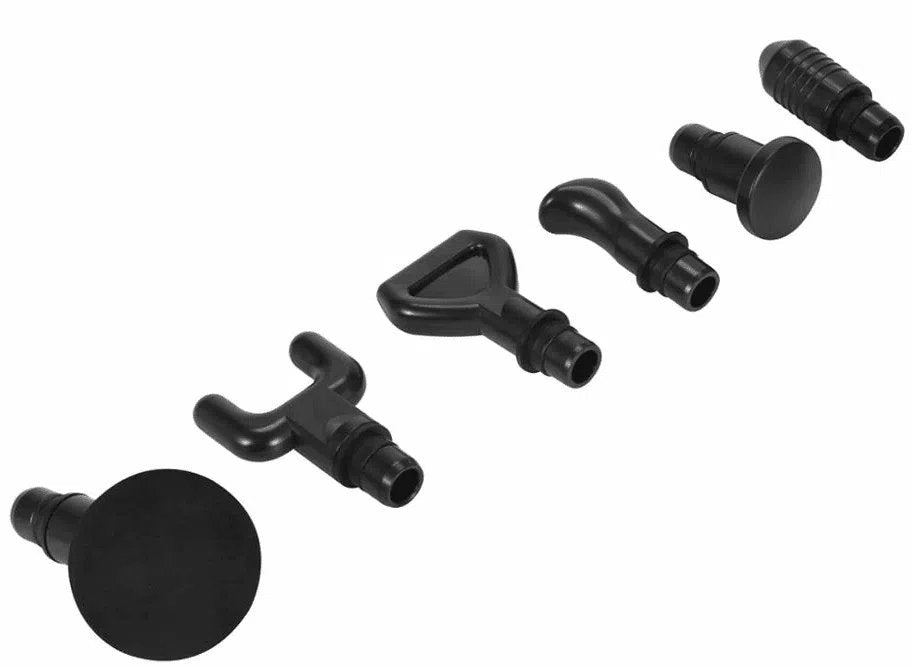 Massage gun Alpha Pro