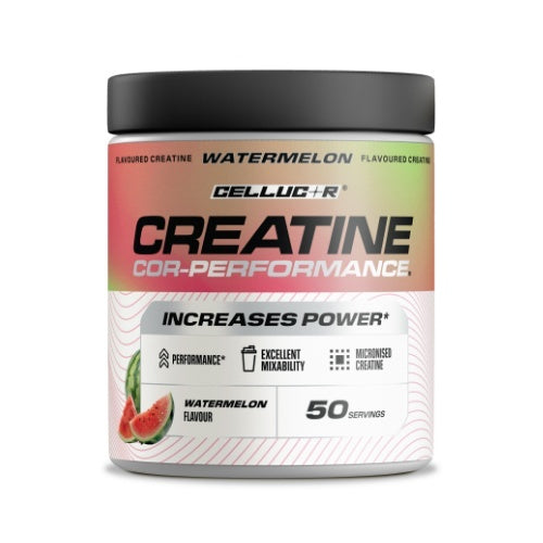 Cellucor® COR-Performance® Creatine Monohydrate Powder 50 serv.