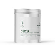 L Cell Fisetin fisetino milteliai, 15 g
