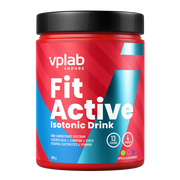 VPLab Nutrition FitActive Isotonic Drink 500 g