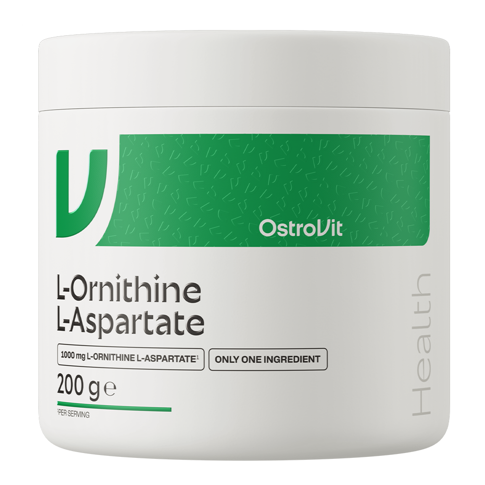 OstroVit L-Ornithine L-Aspartate 200 g