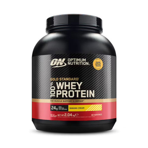 Optimum Nutrition 100% Whey Gold Standard 2.27 кг