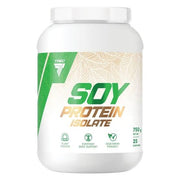Изолят соевого белка Trec (Soy Protein Isolate) 750 г