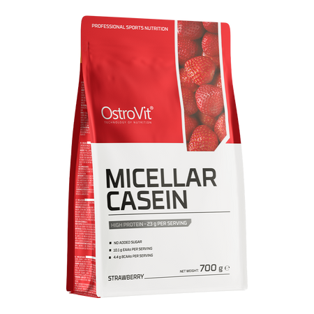 OstroVit micelārais kazeīns 700 g
