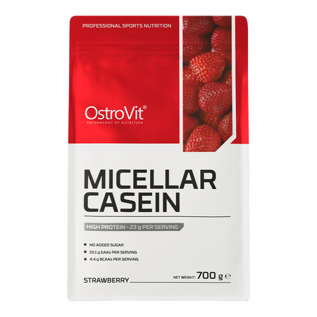 OstroVit micelārais kazeīns 700 g