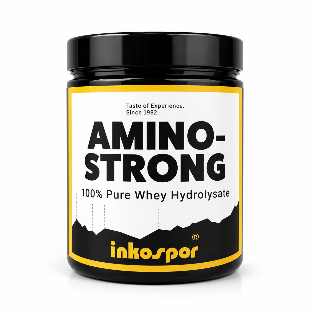 Inkospor Aminostrong – 240 tablečių