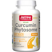 Jarrow Formulas kurkumīna fitosoma (Meriva), 500 mg - 60 vcaps