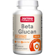 Jarrow Formulas Beta Glucan 60 caps