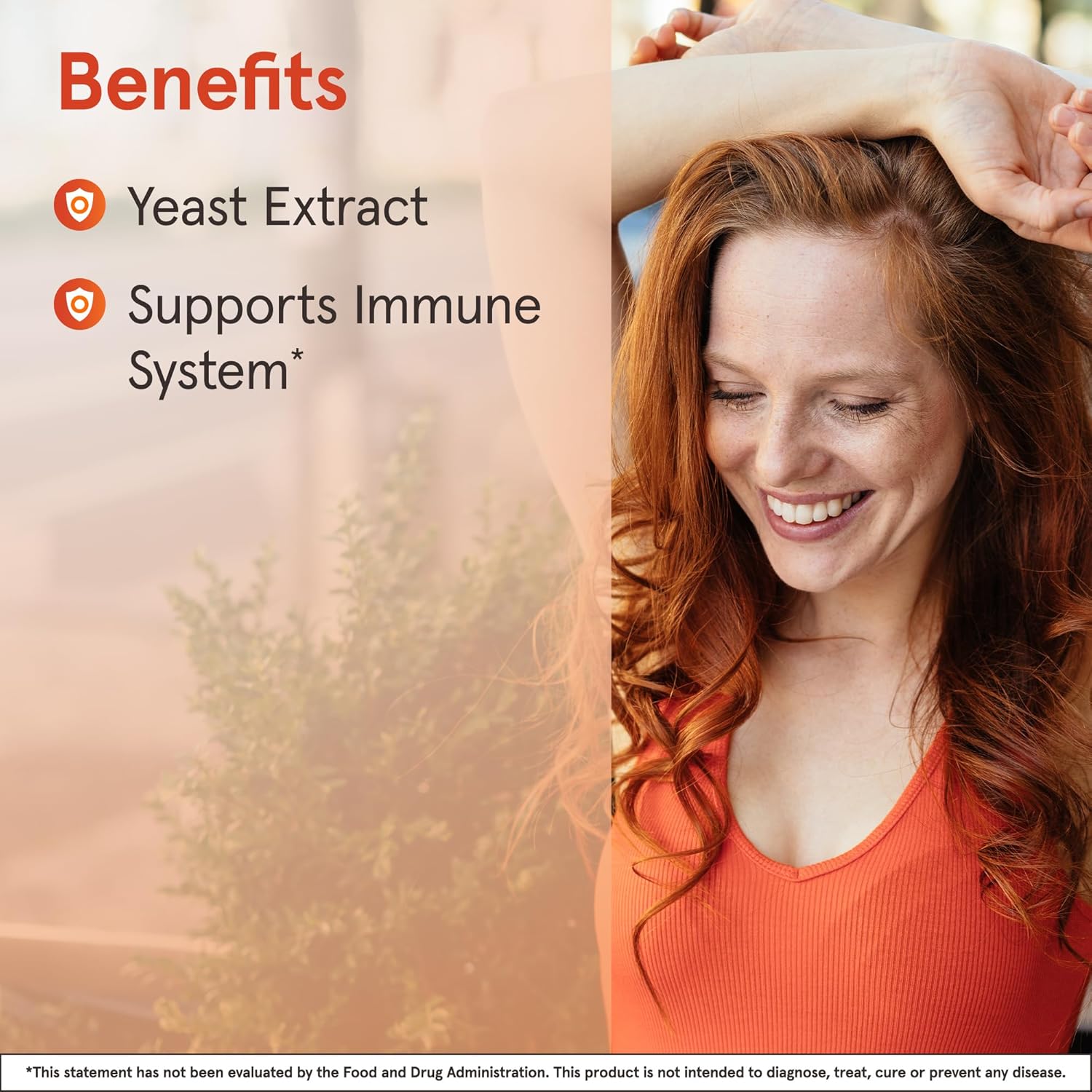 Jarrow Formulas Beta Glucan 60 caps