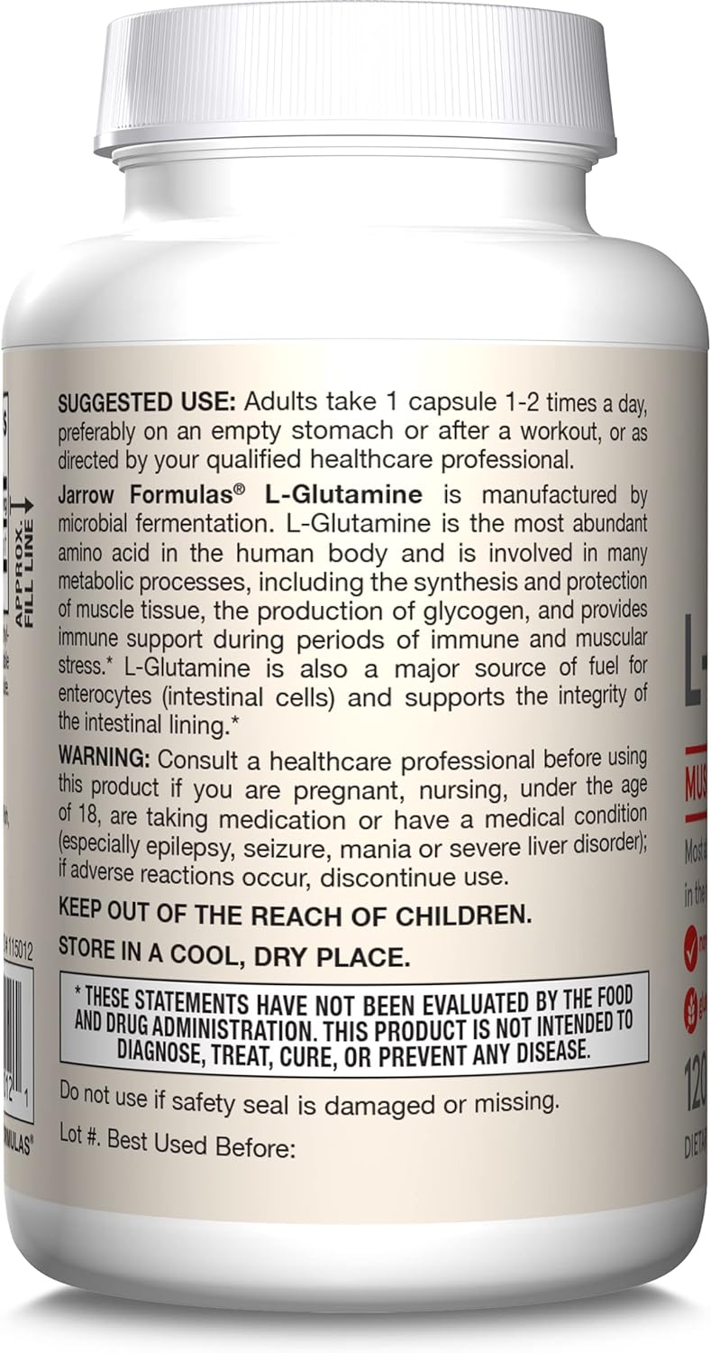 Jarrow Formulas Beta Glucan 60 caps